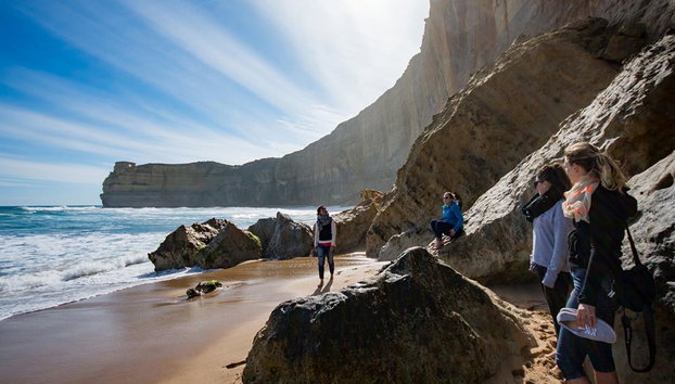 Explora la Great Ocean Road y los Doce Apóstoles - Tour de un día entero - Foto 2